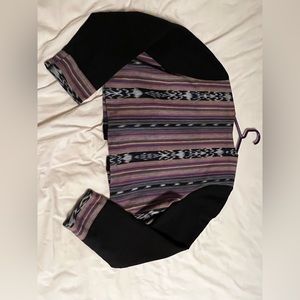 Bolero Jacket